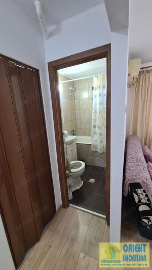 Tomis Nord, 2 camere, mobilat, inchirieri Constanta - imagine 11