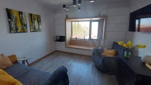 Apartament 2 camere la Colegiul de Arta 