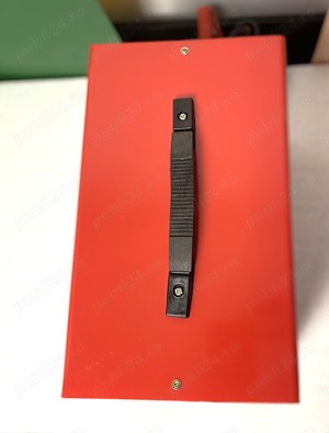 Incarcator Baterii Auto 12/24V  - imagine 2