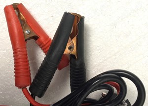 Incarcator Baterii Auto 12/24V  - imagine 4