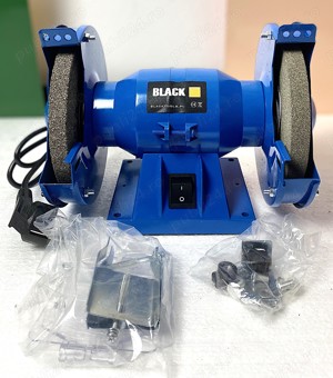 Polizor Banc 1550W - Putere si Precizie!