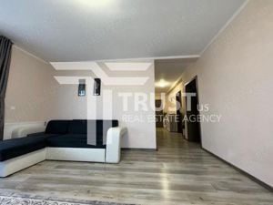 Apartament Cu 3 Camere | Calea Urseni | Centrala Proprie - imagine 2