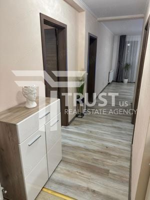 Apartament Cu 3 Camere | Calea Urseni | Centrala Proprie - imagine 9