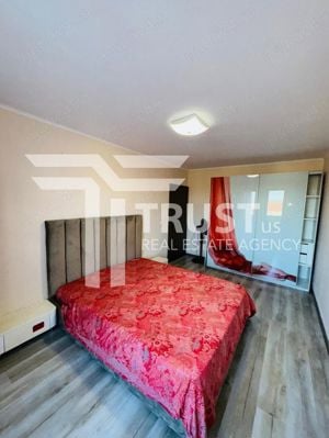 Apartament Cu 3 Camere | Calea Urseni | Centrala Proprie - imagine 5