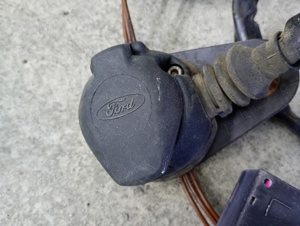 Modul/instalatie carlig remorca Ford Mondeo mk4,2007-2014 - imagine 5