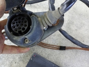 Modul/instalatie carlig remorca Ford Mondeo mk4,2007-2014 - imagine 4