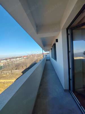 Apartament Premium tip Penthouse Miroslava! - imagine 6