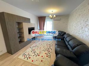 Inchiriere apartament 3 camere, MRS, Albert, Ploiesti - imagine 2