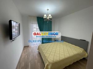 Inchiriere apartament 3 camere, MRS, Albert, Ploiesti