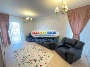 Inchiriere apartament 3 camere, MRS, Albert, Ploiesti - imagine 19