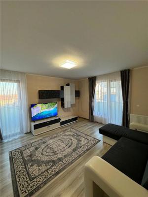 Apartament 3 camere - Calea Urseni - Centrala Proprie - Parcare privata