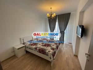 Inchiriere apartament 3 camere, MRS, Albert, Ploiesti - imagine 12