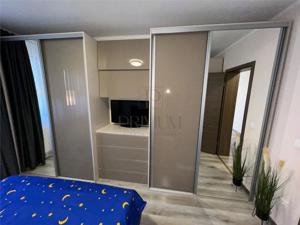 Apartament 3 camere - Calea Urseni - Centrala Proprie - Parcare privata - imagine 10