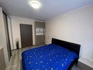 Apartament 3 camere - Calea Urseni - Centrala Proprie - Parcare privata - imagine 9