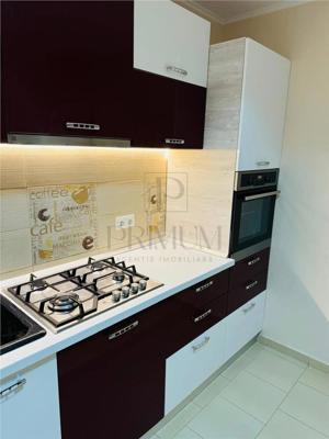 Apartament 3 camere - Calea Urseni - Centrala Proprie - Parcare privata - imagine 12