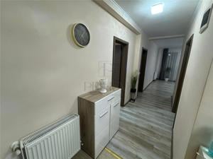 Apartament 3 camere - Calea Urseni - Centrala Proprie - Parcare privata - imagine 4