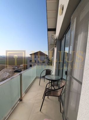 Apartament 2 Camere / Prima inchiriere / Calea Aradului - imagine 12