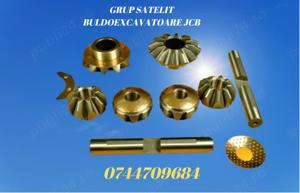 Jcb piese 3cx 4cx stoc jcb depozit jcb - imagine 7