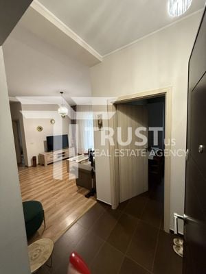 Apartament Cu 3 Camere | Calea Urseni | Bloc Nou - imagine 6