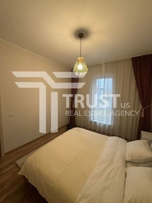 Apartament Cu 3 Camere | Calea Urseni | Bloc Nou - imagine 2