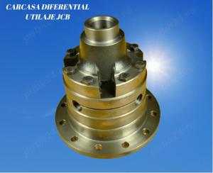 Jcb piese 3cx 4cx stoc jcb depozit jcb - imagine 9