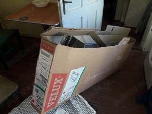 geam de mansardă - imagine 3