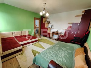 Apartament ideal pentru investitie in zona facultatilor Mihai Viteazul - imagine 3