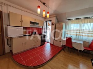 Apartament ideal pentru investitie in zona facultatilor Mihai Viteazul - imagine 4