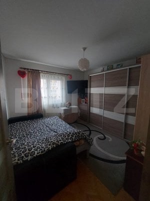 Apartament 3 camere, 66 mp, etaj intermediar, Marasti - imagine 7