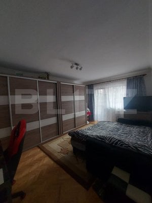 Apartament 3 camere, 66 mp, etaj intermediar, Marasti - imagine 4