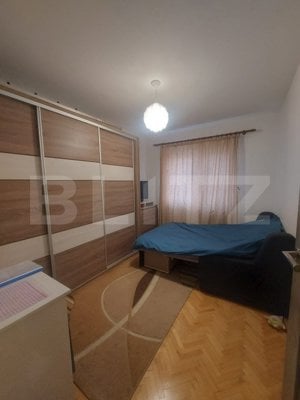 Apartament 3 camere, 66 mp, etaj intermediar, Marasti - imagine 6