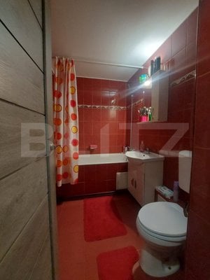 Apartament 3 camere, 66 mp, etaj intermediar, Marasti - imagine 8