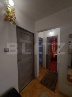 Apartament 3 camere, 66 mp, etaj intermediar, Marasti - imagine 9