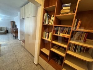 Apartament 2 camere open space, centrala termica, 2x Ac, Bvd 1 Mai - imagine 4