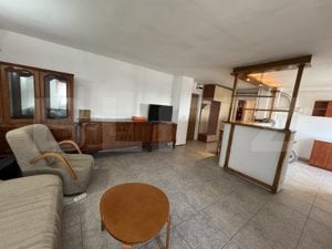 Apartament 2 camere open space, centrala termica, 2x Ac, Bvd 1 Mai - imagine 6