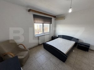 Apartament 2 camere open space, centrala termica, 2x Ac, Bvd 1 Mai - imagine 3