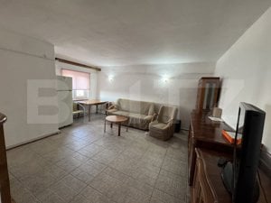 Apartament 2 camere open space, centrala termica, 2x Ac, Bvd 1 Mai - imagine 5