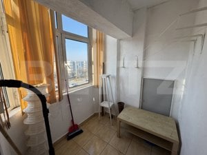 Apartament 2 camere open space, centrala termica, 2x Ac, Bvd 1 Mai - imagine 9