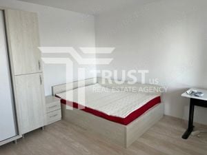 Apartament Cu 1 Camera | Zona Take-Ionescu | Centrala Proprie - imagine 3