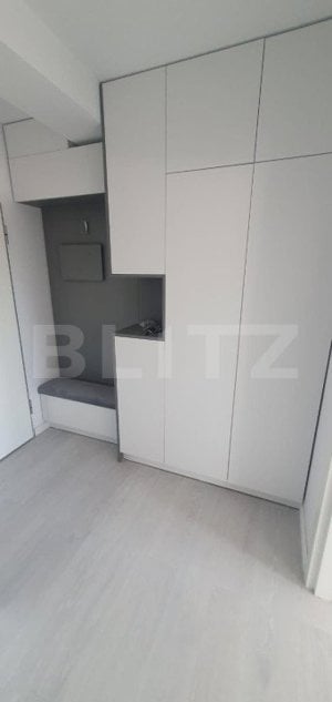 Apartament 2 camere 70mp, parcare privata, centrala, ac, zona Brestei - imagine 9