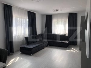 Apartament 2 camere 70mp, parcare privata, centrala, ac, zona Brestei - imagine 5