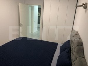 Apartament 2 camere 70mp, parcare privata, centrala, ac, zona Brestei - imagine 2