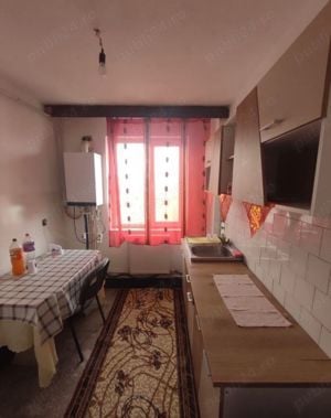 Apartament 2 camere Podu-Ros