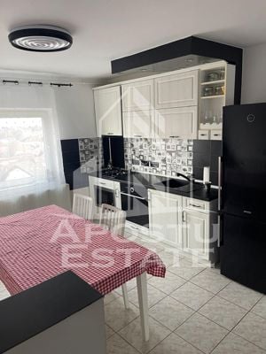 Apartament 2 camere, decomandat, centrala proprie, renovat, Freidorf. - imagine 2