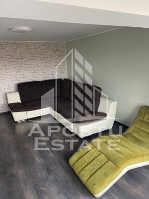 Apartament 2 camere, decomandat, centrala proprie, renovat, Freidorf. - imagine 5