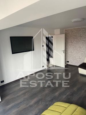 Apartament 2 camere, decomandat, centrala proprie, renovat, Freidorf. - imagine 6