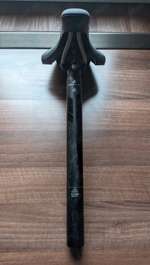 Sa Selle Royal Vivo și tijă șa Bulls Copperhead  - imagine 5