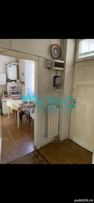  Apartament 3 Camere Grivita Bucuresti - imagine 5