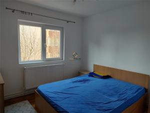 Apartament cu 4 camere decomandat etaj 3 zona Girocului - imagine 10