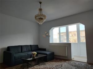 Apartament cu 4 camere decomandat etaj 3 zona Girocului - imagine 6